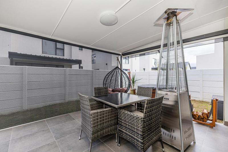 3 Bedroom Property for Sale in Kraaifontein East Western Cape